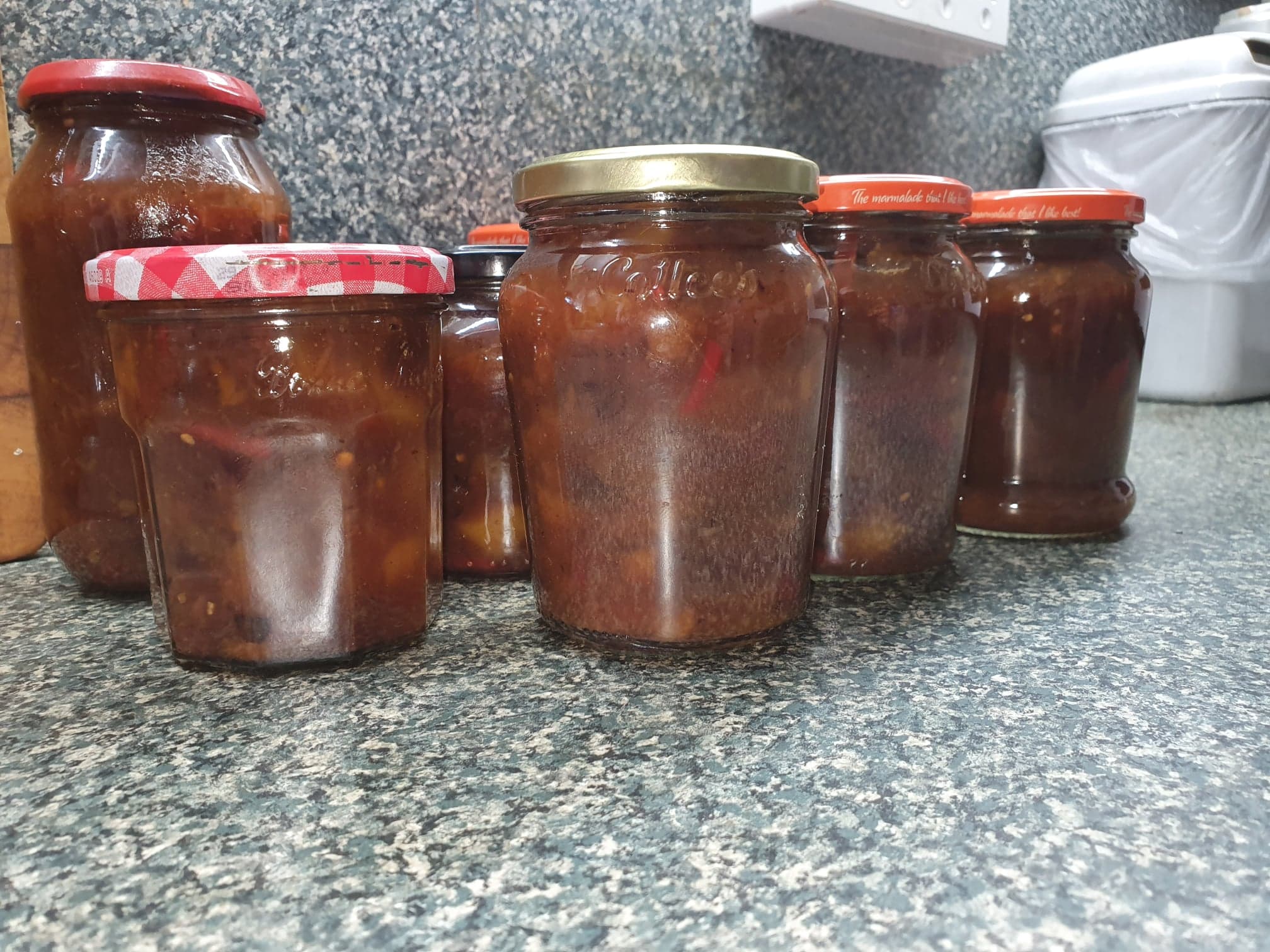 finishedchutney